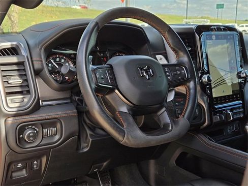 Used 2022 RAM 1500 TRX w/ TRX Level 2 Equipment Group image 23