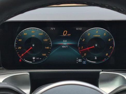 Certified 2022 Mercedes-Benz GLB 250 4MATIC image 24