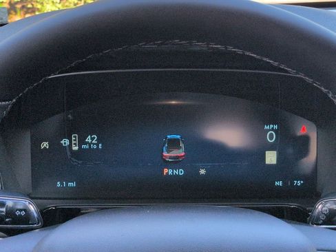 New 2026 Lincoln Corsair Premiere image 31