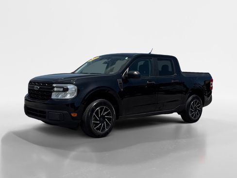 Used 2022 Ford Maverick XL FWD image 3