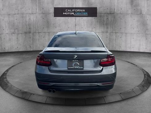 Used 2017 BMW 230i Coupe RWD image 6