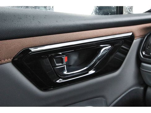 New 2026 Subaru Forester Sport AWD/4WD image 17