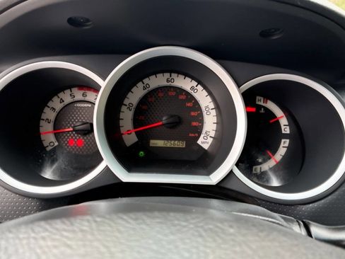 Used 2011 Toyota Tacoma 4x4 Double Cab image 15