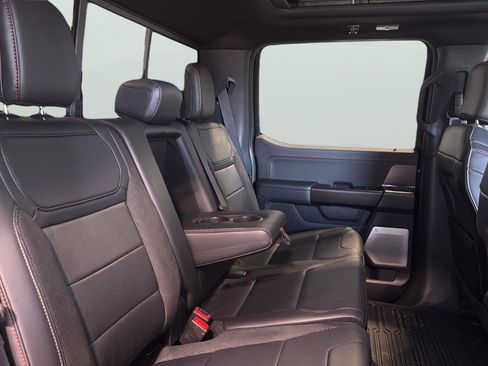 Used 2025 Ford F150 Raptor AWD/4WD image 16