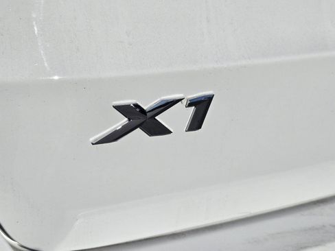 Used 2024 BMW X1 xDrive28i w/ Convenience Package image 35