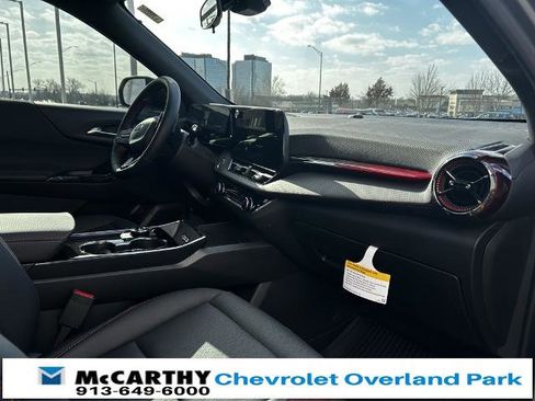 New 2026 Chevrolet Equinox RS image 24