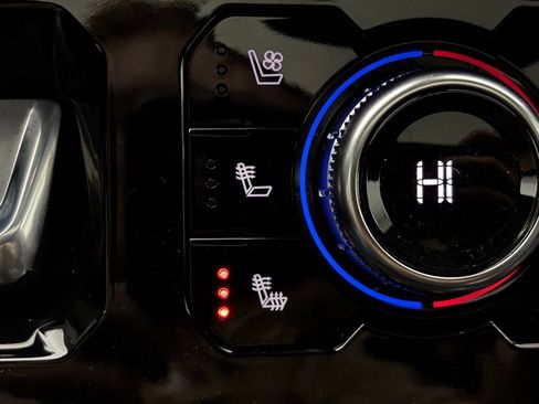 New 2026 GMC Sierra 1500 Denali w/ Technology Package image 5