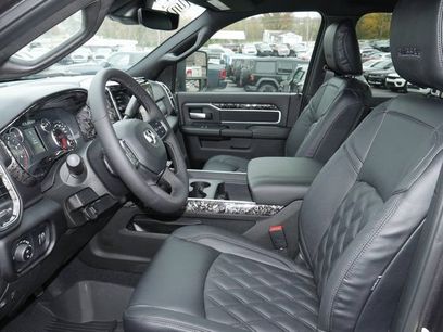 New 2026 RAM 2500 Big Horn