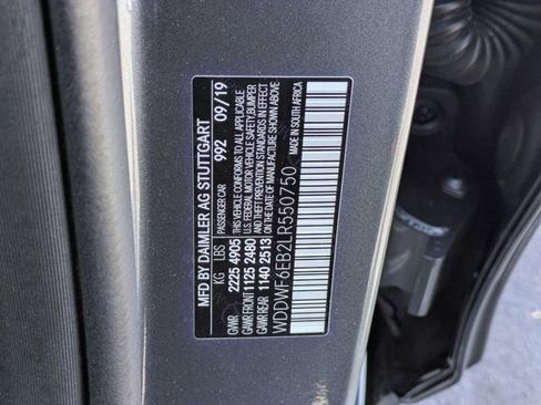 Used 2020 Mercedes-Benz C 43 AMG 4MATIC Sedan image 34