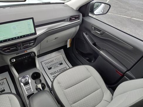 New 2026 Ford Escape Active w/ Tech Pack #1 image 16