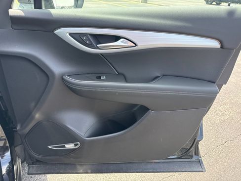 New 2026 Buick Envision Avenir AWD/4WD image 39