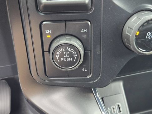 New 2026 Ford F150 STX AWD/4WD image 10
