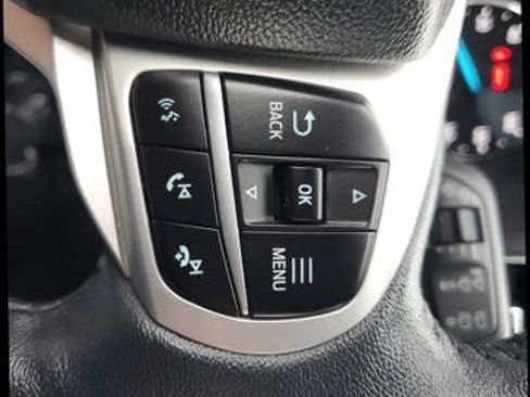 Certified 2022 Ford Explorer XLT w/ Equipment Group 202A image 23