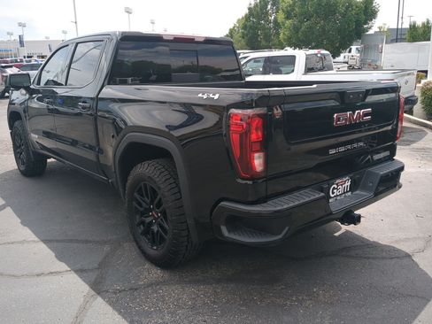 Used 2024 GMC Sierra 1500 Elevation w/ Preferred Package AWD/4WD image 9