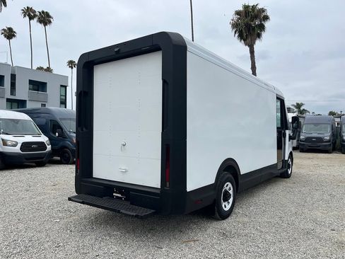 Used 2024 Chevrolet Brightdrop 600 w/ Commercial Equipment Package AWD/4WD image 5