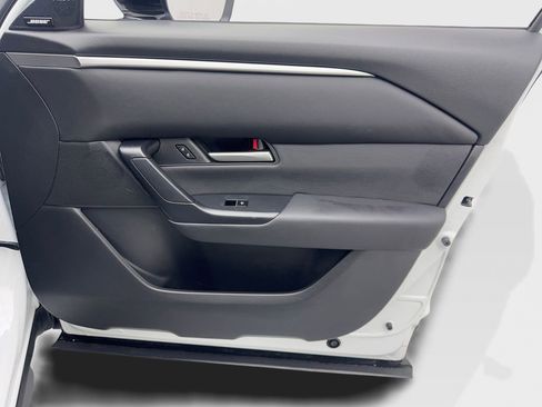 Used 2024 MAZDA CX-50 AWD 2.5 S w/ Premium Package image 48