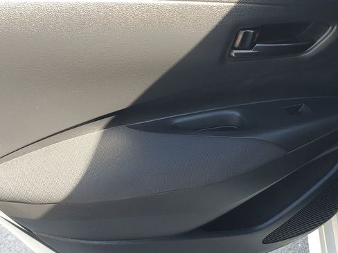 Certified 2024 Toyota Corolla LE image 39