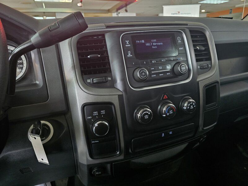 Used 2013 RAM 1500 Express AWD/4WD image 16