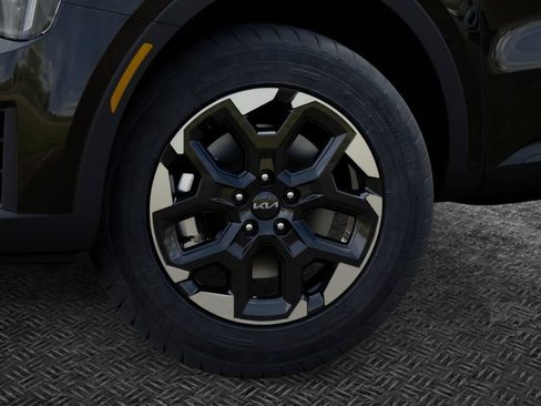 New 2026 Kia Sorento S AWD/4WD image 9