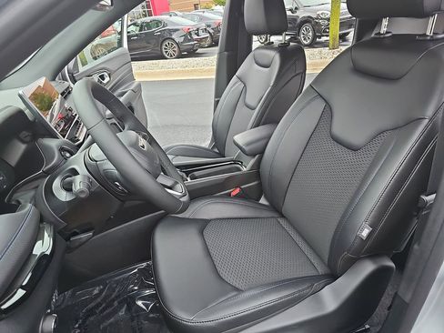 New 2026 Jeep Compass Latitude w/ Quick Order Package 29K image 15