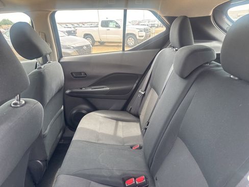 Certified 2024 Nissan Kicks S FWD image 31