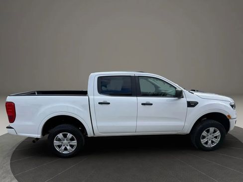 Used 2019 Ford Ranger XLT w/ Trailer Tow Package image 6