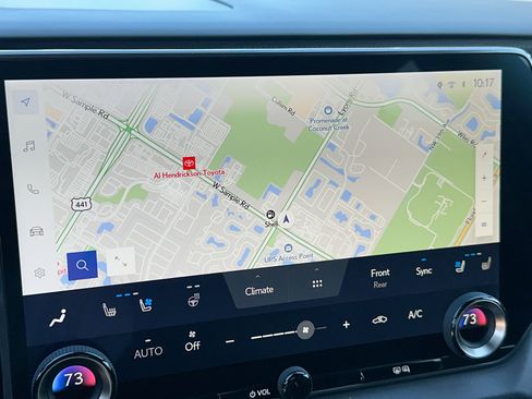 Used 2024 Lexus RX 350 F Sport image 14