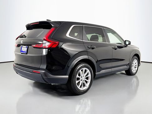 Certified 2023 Honda CR-V EX-L image 5