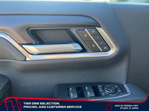 New 2026 GMC Sierra 3500 Denali w/ Technology Package AWD/4WD image 22