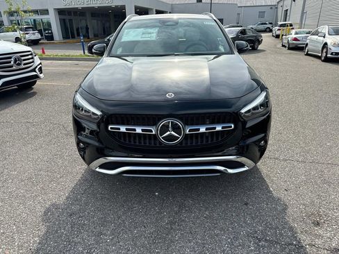 Used 2025 Mercedes-Benz GLA 250 image 2