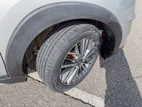 Used 2020 Hyundai Tucson Ultimate AWD/4WD image 10