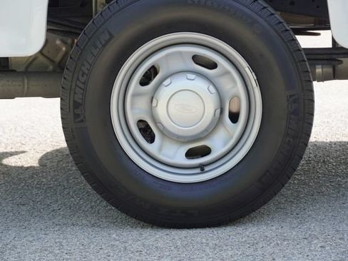 Certified 2025 Ford F250 XL AWD/4WD image 10