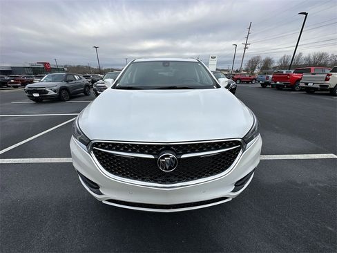Used 2021 Buick Enclave Avenir w/ LPO, Floor Liner Package image 28