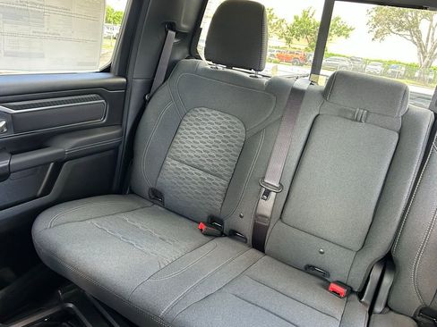 New 2026 RAM 1500 Big Horn image 17