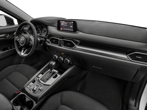 Used 2018 MAZDA CX-5 Sport AWD/4WD image 13
