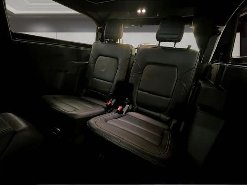 Used 2024 Ford Bronco Badlands AWD/4WD image 22