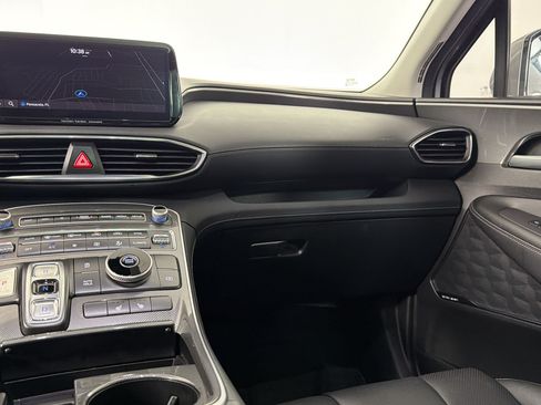 Used 2023 Hyundai Santa Fe SEL w/ Premium Package FWD image 30
