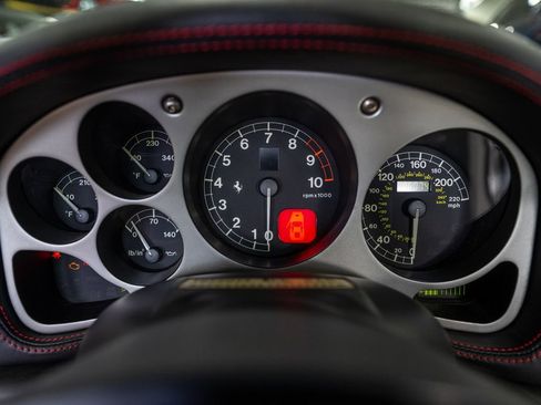 Used 2003 Ferrari 360 Spider RWD image 25