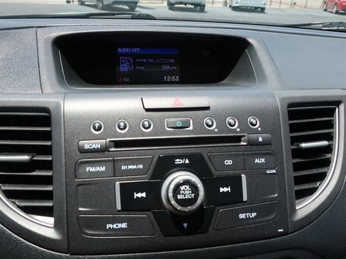 Used 2014 Honda CR-V EX-L image 19