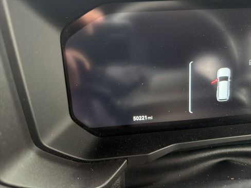 Certified 2024 Toyota Land Cruiser image 8