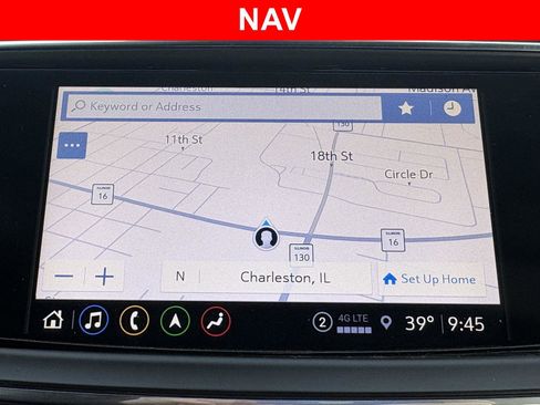 Used 2024 Buick Enclave Premium image 6