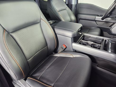 New 2026 Ford F350 Lariat w/ Black Appearance Package image 10