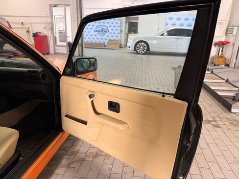 Used 1987 BMW 325 325E image 15