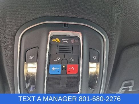 New 2026 Dodge Charger R/T w/ Blacktop Package AWD/4WD image 17