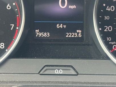 Used 2020 Volkswagen Tiguan SE R-Line