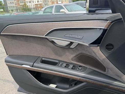Used 2019 Audi A8 L 3.0T w/ Luxury Package AWD/4WD image 34