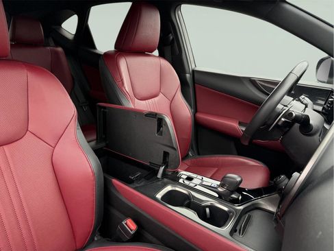 Used 2024 Lexus NX 350 AWD w/ Cold Area Package image 26