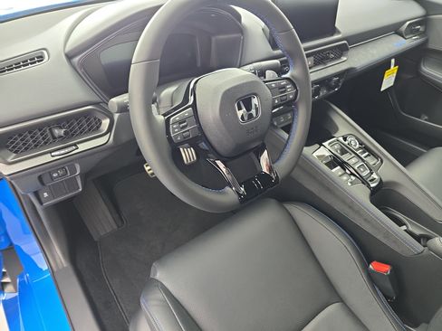 New 2026 Honda Prelude image 13