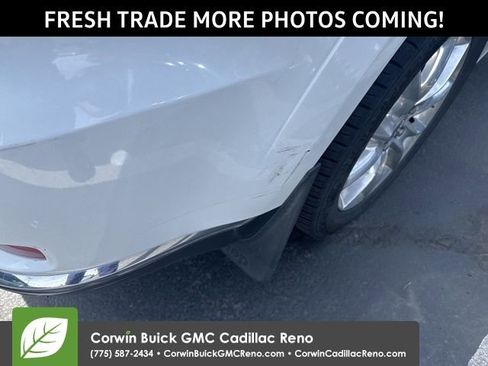 Used 2016 Jeep Grand Cherokee Summit w/ Skid Plate Group image 8