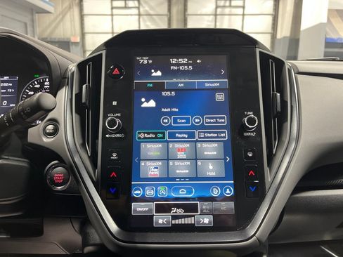 Certified 2025 Subaru Crosstrek 2.5i Limited w/ Crosstrek Mirror Package AWD/4WD image 27